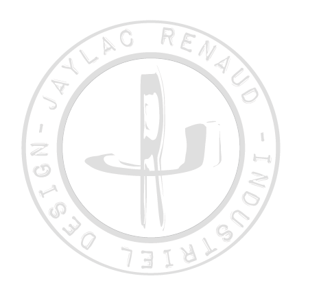 jaylac renaud logo toulouse design industriel